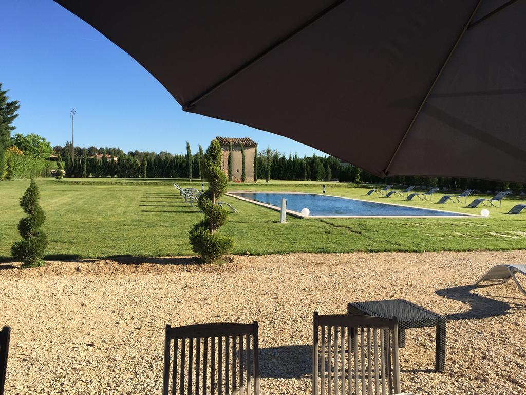 Bastide Des Lauves Villa Aix-en-Provence Cameră foto