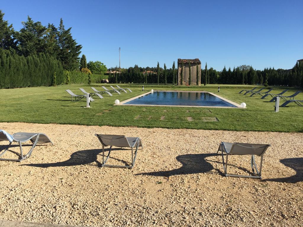 Bastide Des Lauves Villa Aix-en-Provence Cameră foto