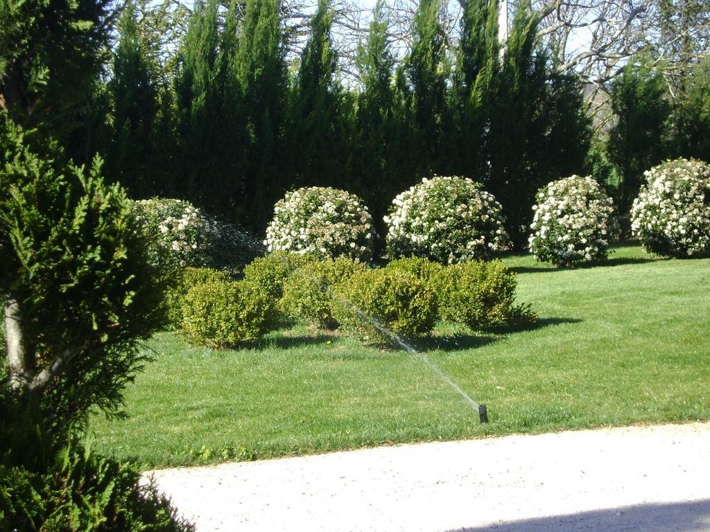 Bastide Des Lauves Villa Aix-en-Provence Exterior foto