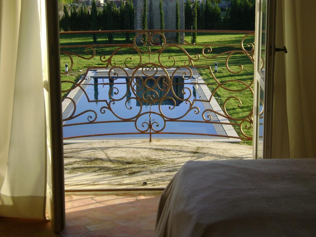 Bastide Des Lauves Villa Aix-en-Provence Exterior foto